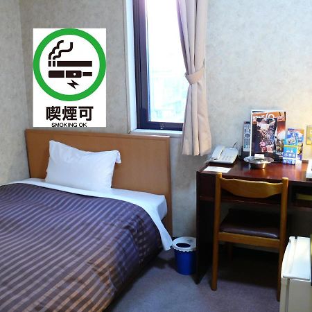 Matsue Urban Hotel Lake Inn Exterior foto
